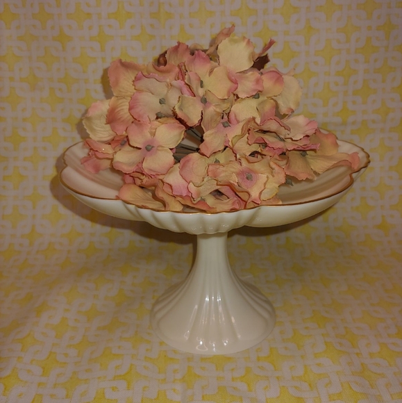 Lenox Other - Vintage Lenox Pedestal Candy Dish Stand